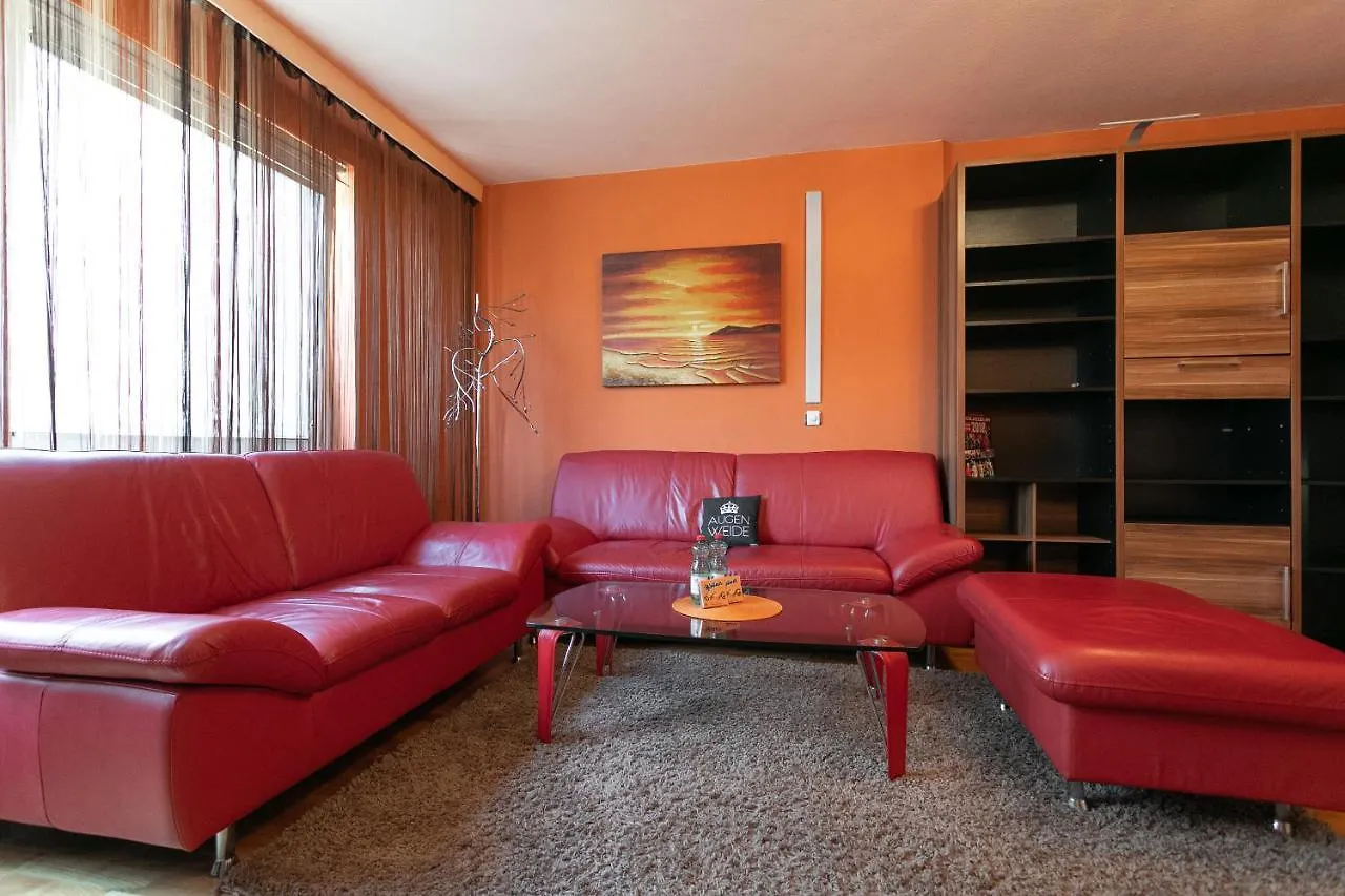 Zentrales Apartment In U-Bahn Naehe & Hauptbahnhof Wien