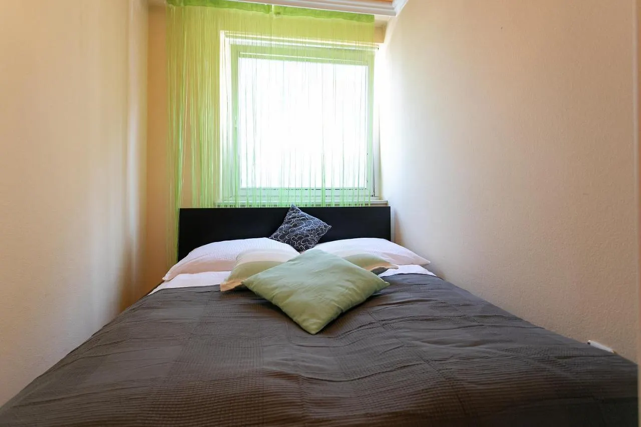Zentrales Apartment In U-Bahn Naehe & Hauptbahnhof Wien