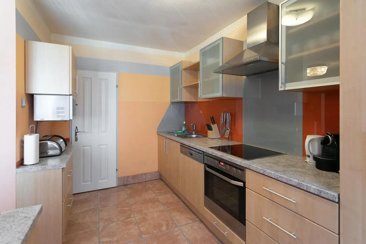 Zentrales Apartment In U-Bahn Naehe & Hauptbahnhof Wien